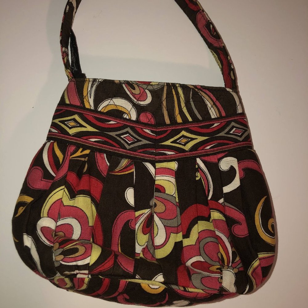 Vera Bradley Purse